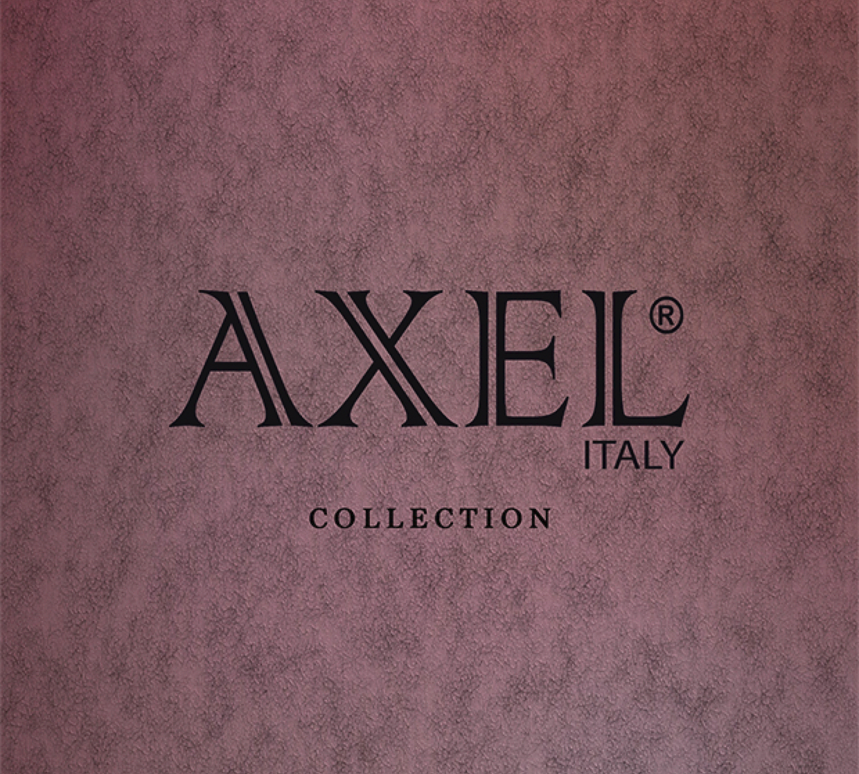 AXEL ITALY - COMPANY PROFILE